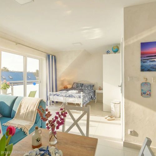 Apartamenty Trzy Kolory Rogowo
