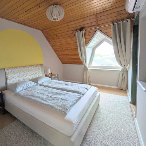 Rita Apartmanház Siófok