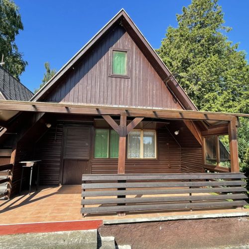 Emil Apartman Balatonberény – Balatonberény, Maďarsko
