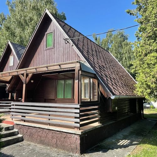 Emil Apartman Balatonberény