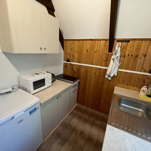 Emil Apartman Balatonberény – Balatonberény, Maďarsko
