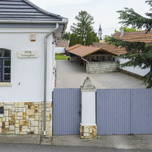 Török Vendégház Tállya – Tállya, Ungaria