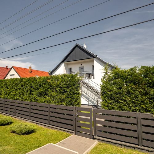 Olivér 22 Apartman Fonyód