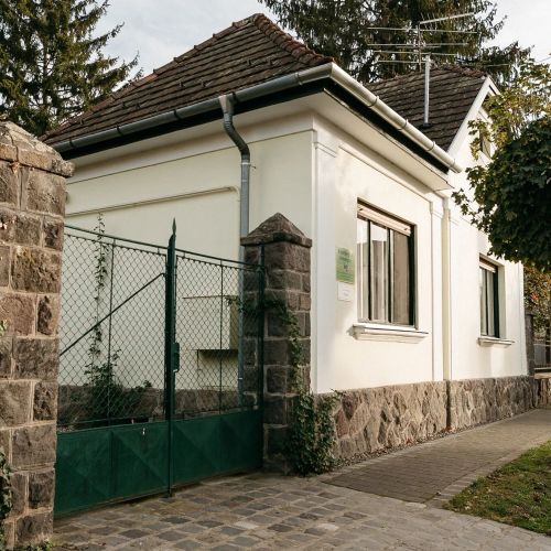 Kerekeskút Vendégház Visegrád
