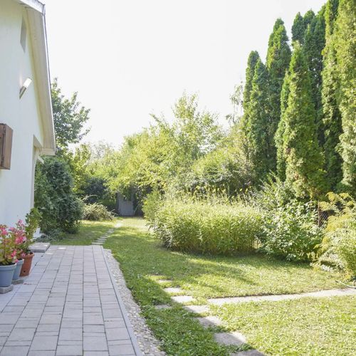 Kuvik Vendégház Velence