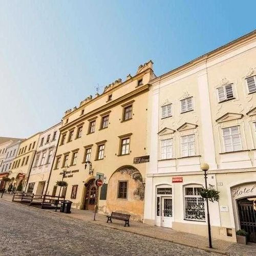 Hotel Residence TGM Znojmo