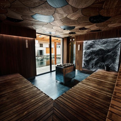Wellness & Spa hotel Horal Rožnov pod Radhoštěm