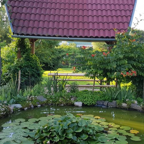 Smaragd Vendégház Szászvár