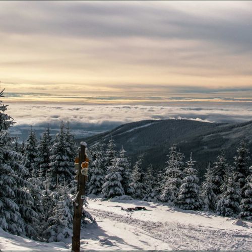 SKI HOTEL Svoboda nad Úpou – Svoboda nad Úpou, Česká republika