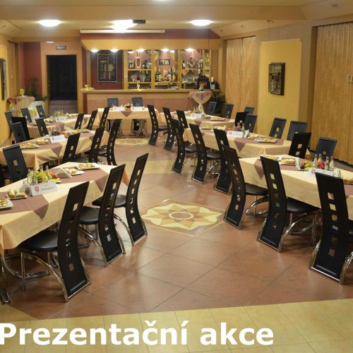 Hotel Relax Tábor – Tábor, Republica Cehă