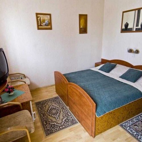 Hotel Relax Tábor – Tábor, Republica Cehă