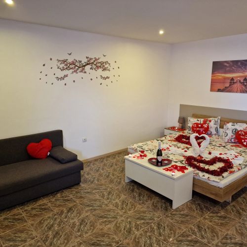 Pensiunea Casa Italia Timișoara