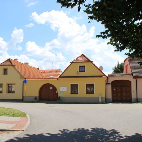 Pension Jihočeská pohoda Třeboň