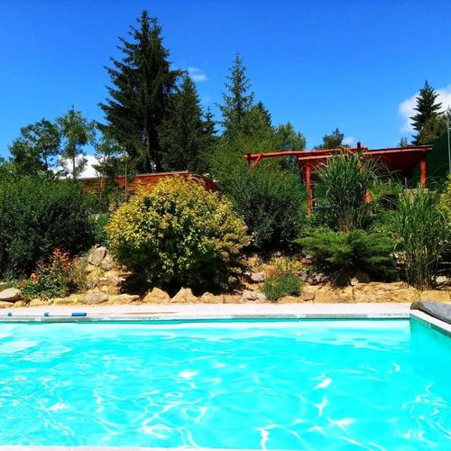 Mountain House Salgótarján