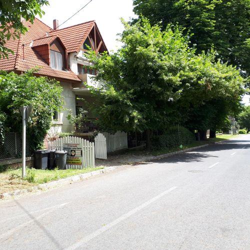 Magdi Apartman Keszthely – Keszthely, Ungaria