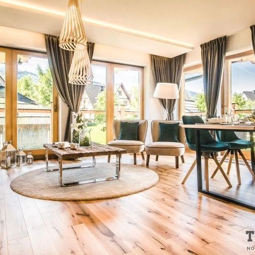 TatryTop Rezydencja Zakopiańska Roma de Lux SPA 6