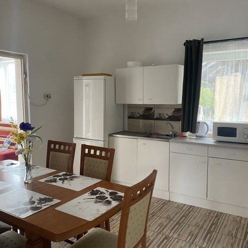 BO-ZSO Apartman Hajdúszoboszló