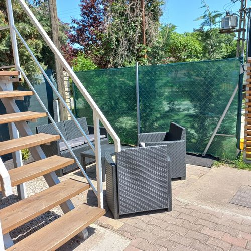  Sunlight Viola Apartman Velence