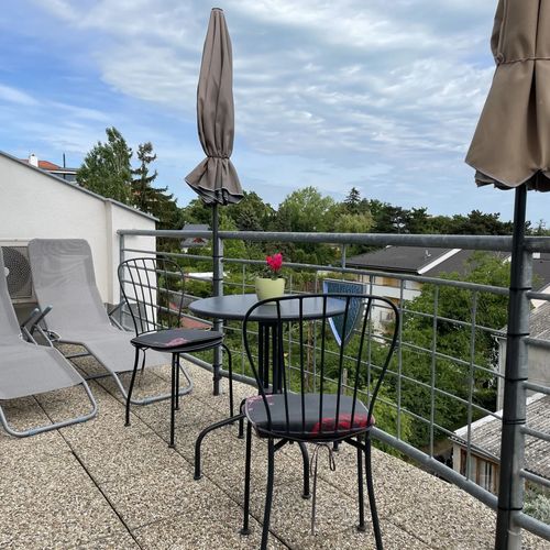 Studio Apartmanok Balatonfüred