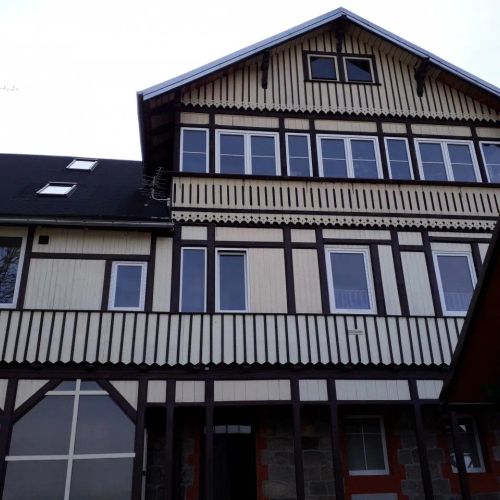 Apartament Złoty widok studio Karpacz – Karpacz, Polska