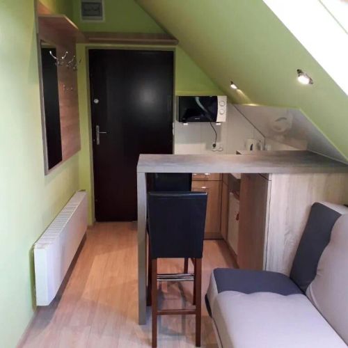 Apartament Złoty widok studio Karpacz