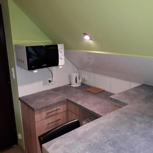 Apartament Złoty widok studio Karpacz – Karpacz, Polska