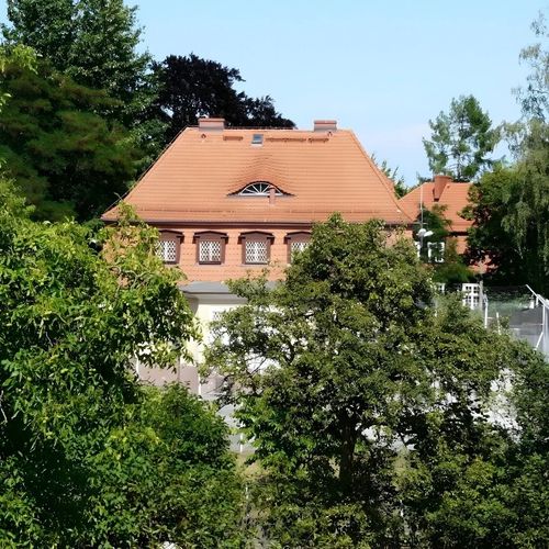 Apartament Zamenhofa Gdańsk