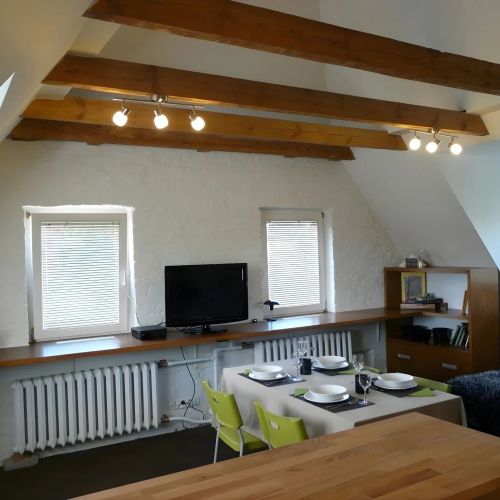Apartament Zamenhofa Gdańsk – Gdańsk, Polska