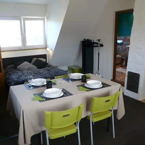 Apartament Zamenhofa Gdańsk – Gdańsk, Polska