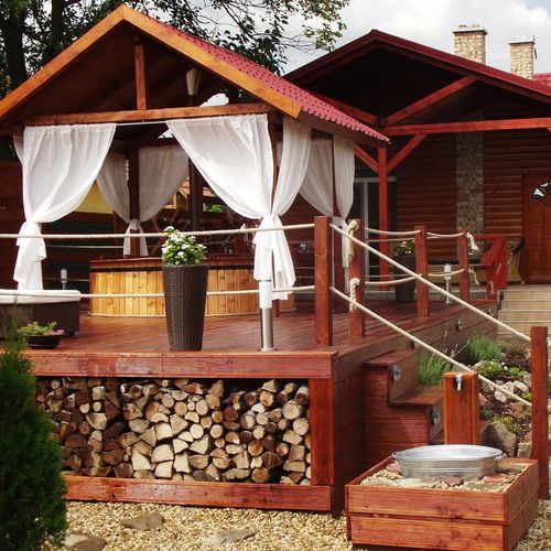 Dézsafürdő Vendégház Demjén