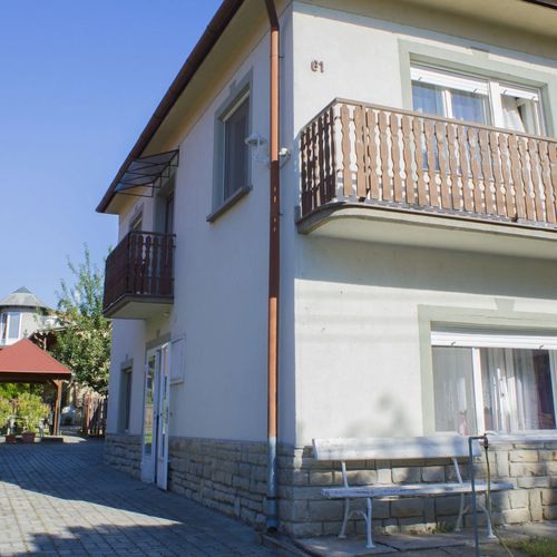 Haus Margit Vendégház Hévíz