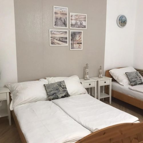 Piroska Apartman Siófok – Siófok, Ungaria