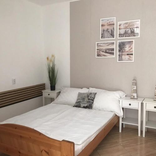 Piroska Apartman Siófok – Siófok, Ungaria