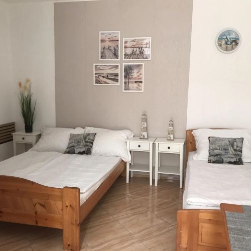 Piroska Apartman Siófok – Siófok, Ungaria