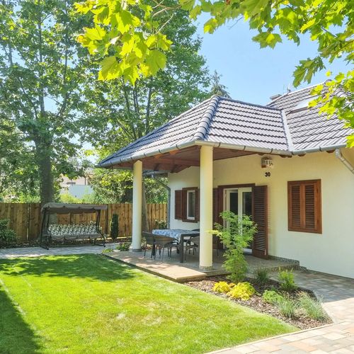 Hungária Vendégház Siófok