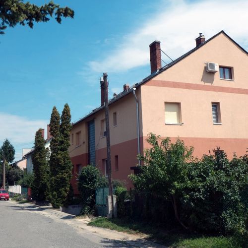 Abakusz Apartman Balatonfüred