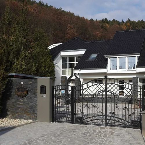 PENZION ONYX Lipůvka