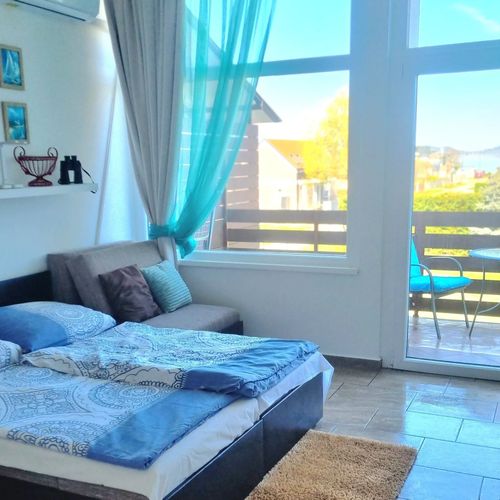 Zöld Oázis Apartman Fonyód