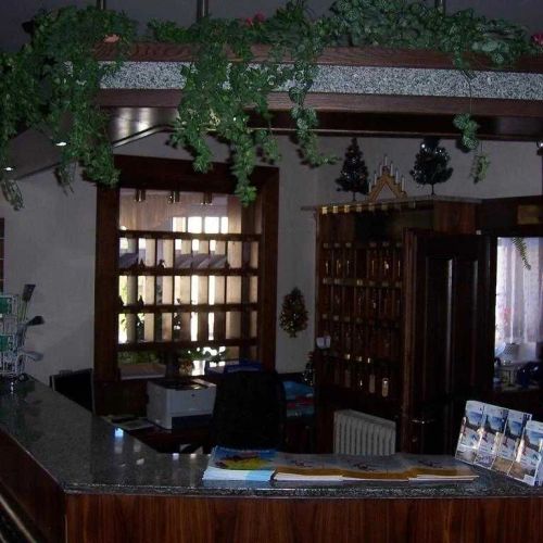 Hotel Prom Svoboda nad Úpou – Svoboda nad Úpou, Česká republika