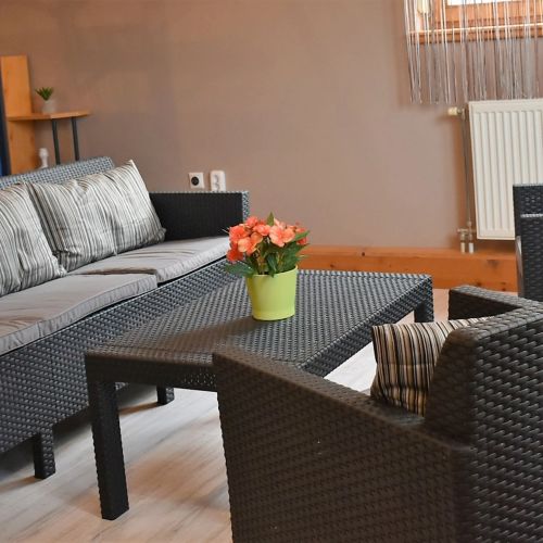 La Mia Casa Vendégház Kaposvár – Kaposvár, Ungaria