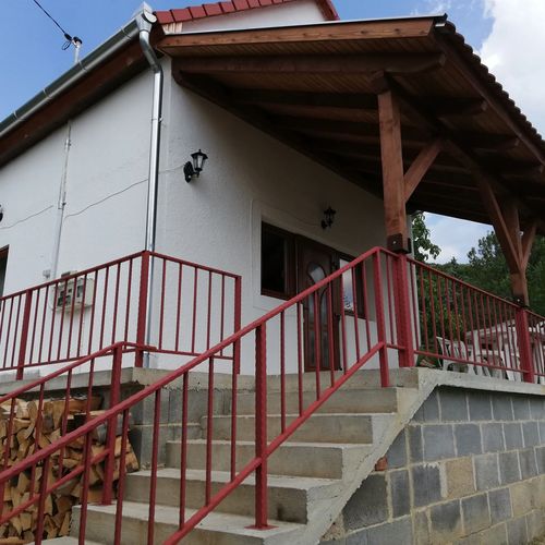 LILKA Vendégház Hosszúhetény