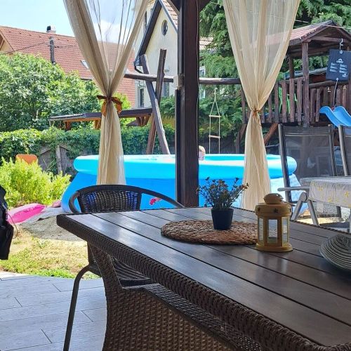 Luci Apartman Fonyód