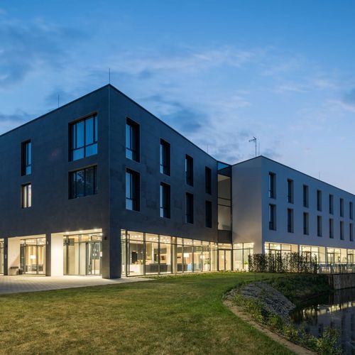 Várda Sport Hotel Kisvárda