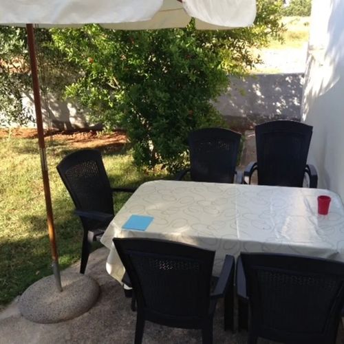 Apartmanok Parkolóhellyel Zaton, Zadar - 13596 Zaton