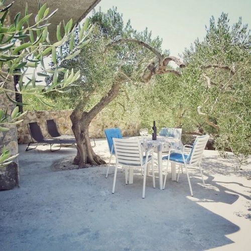 Secluded Holiday House Povlja, Brač - 14500 Povlja