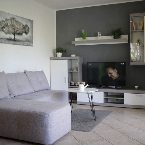 Apartmanok Parkolóhellyel Punat, Krk - 15010 Punat