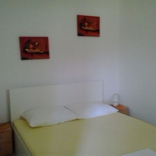 Apartmanok Parkolóhellyel Novi Vinodolski - 15292