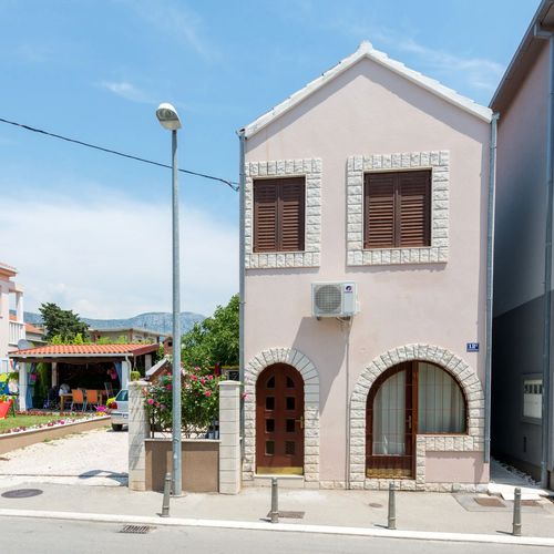 Apartmanok A Tenger Mellett Kastel Stari, Kastela - 15894 Kaštel Stari