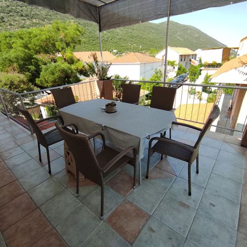 Apartments By The Sea Trpanj, Pelješac - 15995 Trpanj