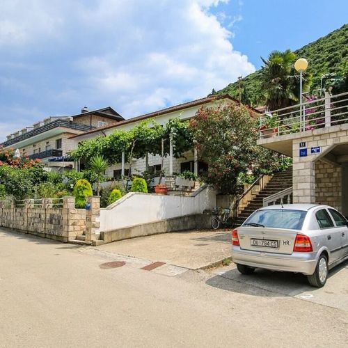 Apartments By The Sea Trpanj, Pelješac - 16004 Trpanj